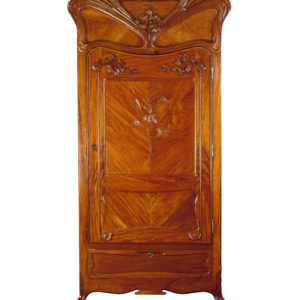 Tea Cabinet