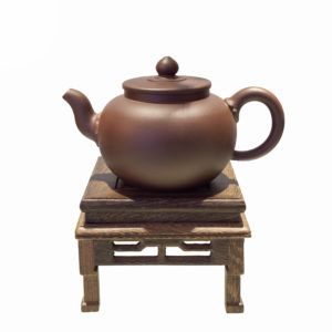 Vintage Teapot Set
